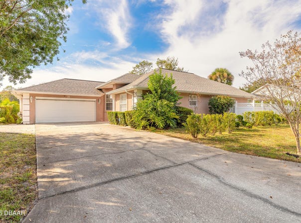 21 Meadow Ridge View, Ormond Beach, FL 32174