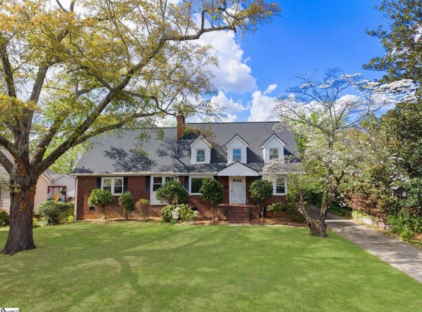 305 E Faris Road, Greenville, SC 29605