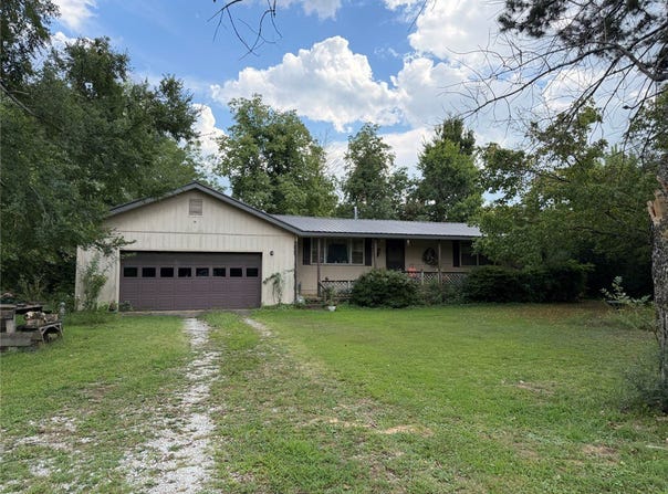 HC 73 Box 269, Marble Falls, AR 72648