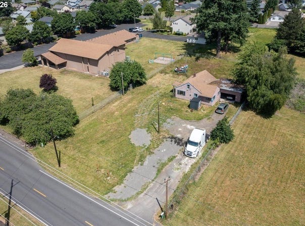14908 NE 28TH St, Vancouver, WA 98682