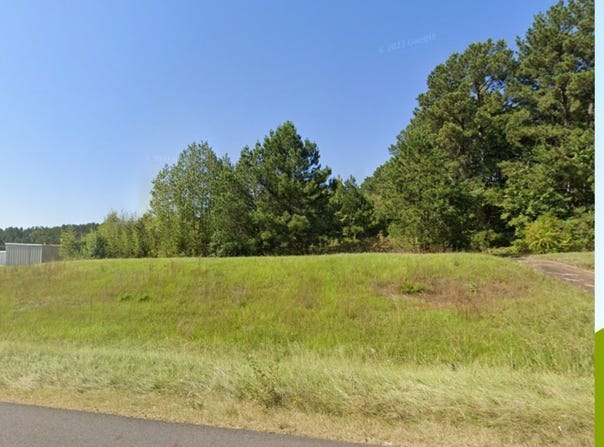 South Street, Marshall, TX 75670
