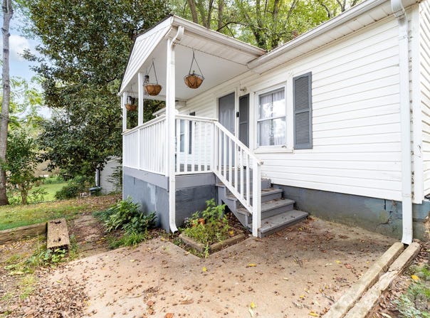603 E 8th Avenue, Gastonia, NC 28054