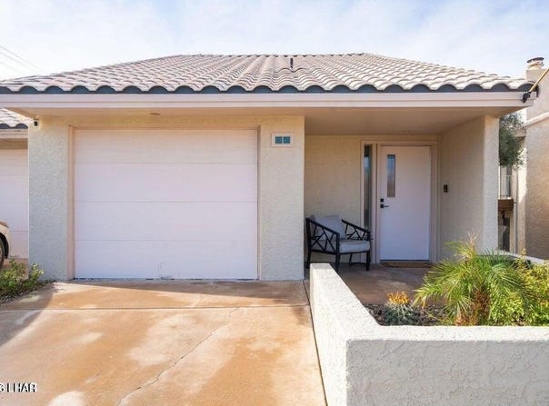 8625 Riverside Dr, Parker, AZ 85344
