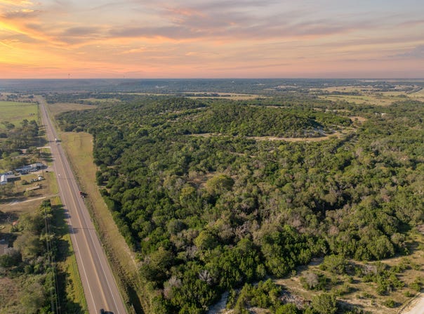 Tx-6, Clifton, TX 76634