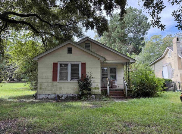 1105 Duke St., Georgetown, SC 29440