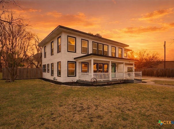 314 W Downs Avenue, Temple, TX 76501
