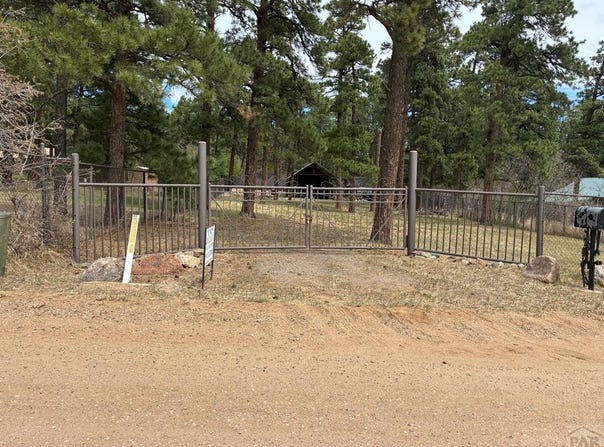 8269 Zorn Rd, Rye, CO 81069