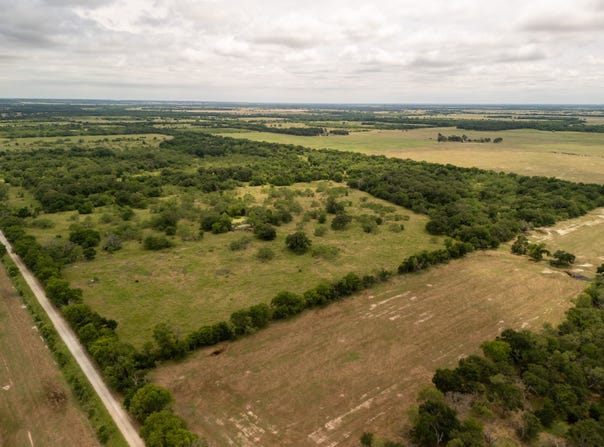 Tract 4 County Rd 159, Riesel, TX 76682