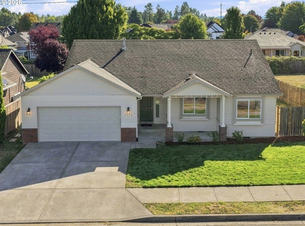 3624 NE 217TH Ave, Fairview, OR 97024