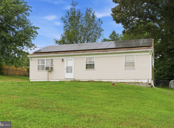 39 WINCH Road, PERRYVILLE, MD 21903