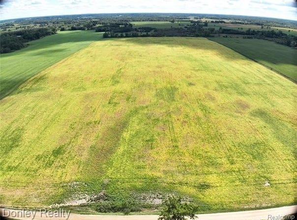 Denhoff Road, Koylton Twp, MI 48741