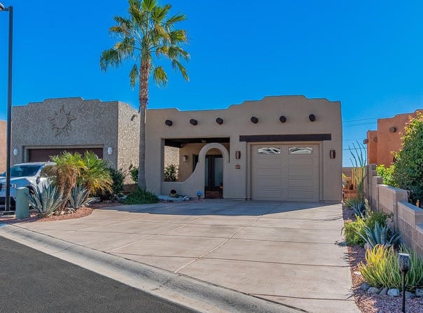3400 S Ave 7, Yuma, AZ 85365