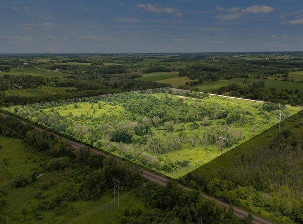 US Hwy 12, Woodville, WI 54028