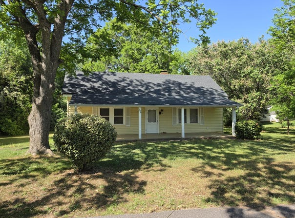 109 Springdale Drive, Washington, GA 30673