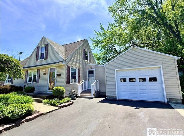 869 Central Avenue, Dunkirk, NY 14048