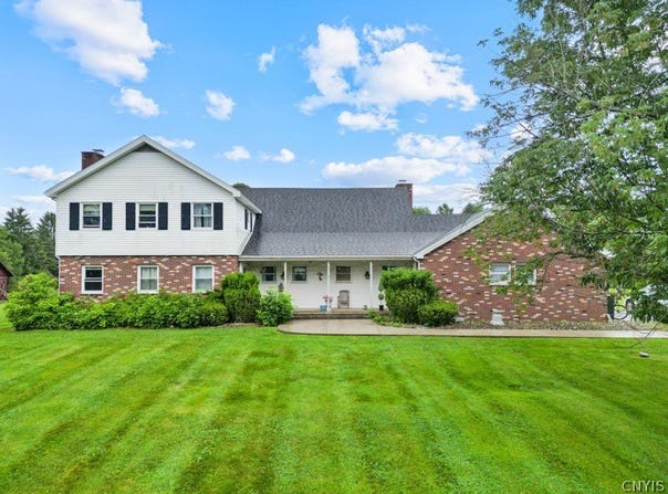 194 Ferncliff Rd, Mohawk, NY 13407