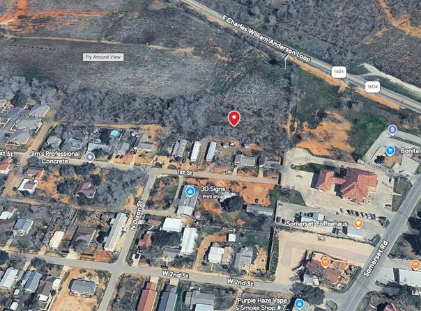 1 somerset, Somerset, TX 78069