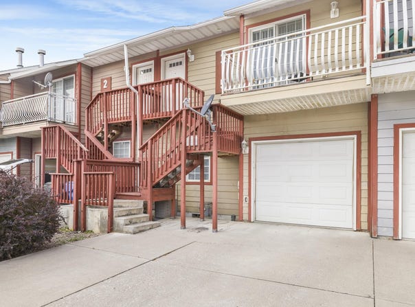 215 La Valle Strada, Pocatello, ID 83201