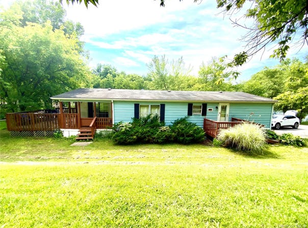 34 Forrest, Ulster Park, NY 12466