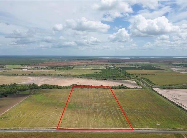 6th Street, La Sara, TX 78561