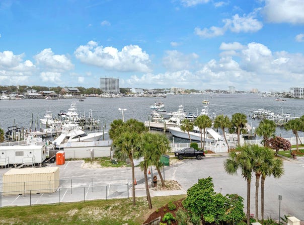 100 Gulf Shore Drive, Destin, FL 32541