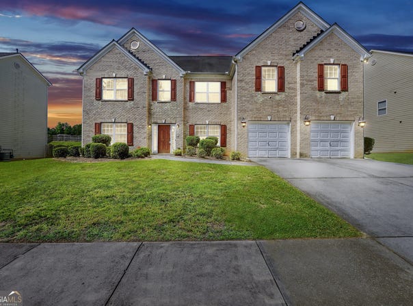 60 Snapdragon Lane, Covington, GA 30014