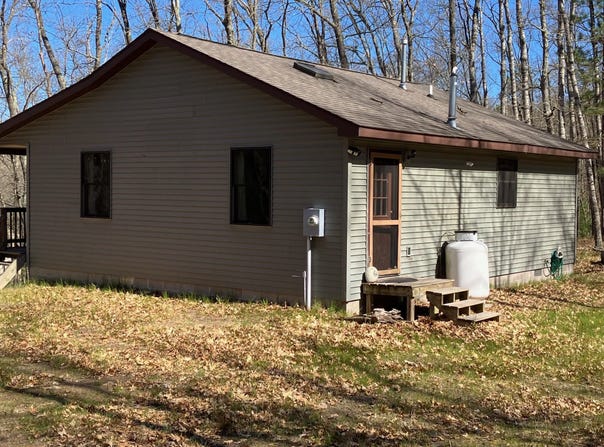 11373 S Rabbit Road, Baldwin, MI 49304