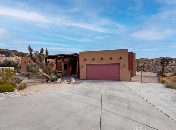 5935 Buena Suerte, Yucca Valley, CA 92284