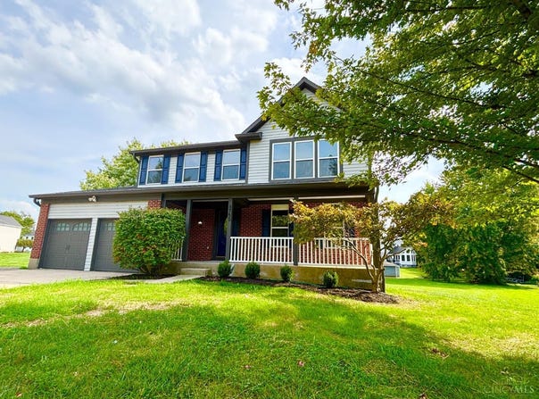 8750 Allencrest Drive lot: 0, West Chester, OH 45069