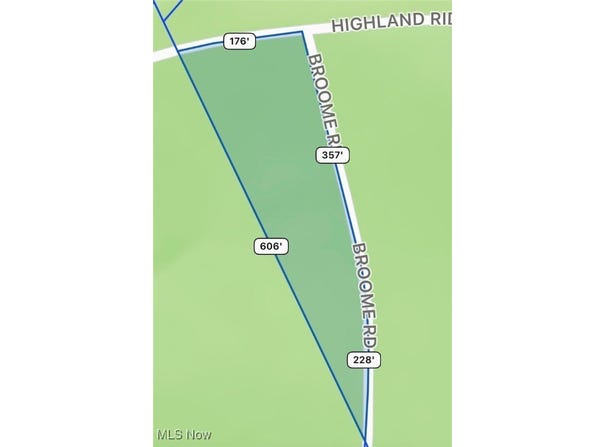 Highland Ridge, Lowell, OH 45744