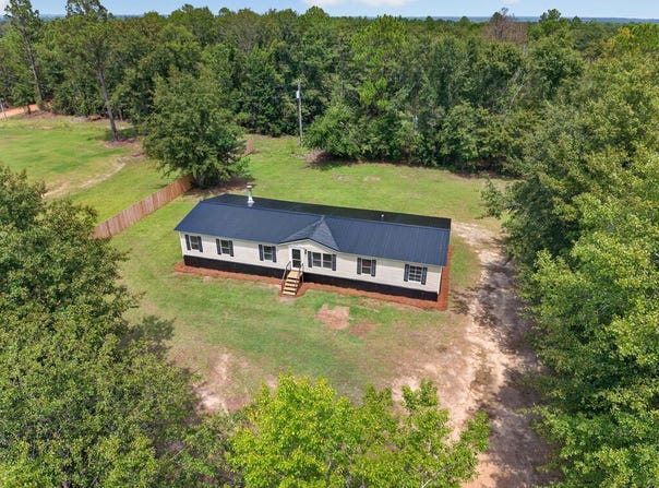 330 Sebie Page Rd, Vidalia, GA 30474