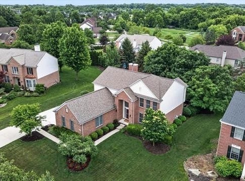 558 Sylvan Drive, Canton Twp, MI 48188