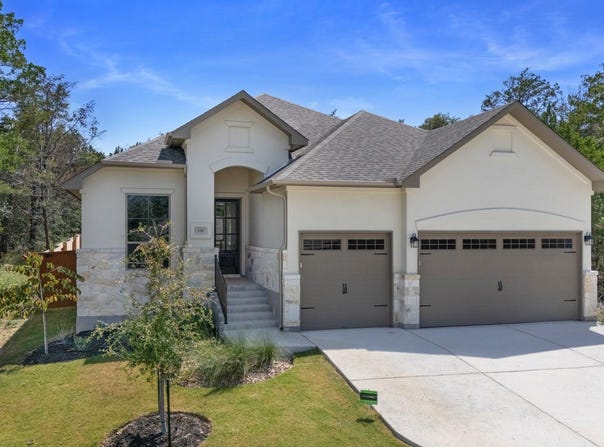 150 William Hersee Dr, Bastrop, TX 78602