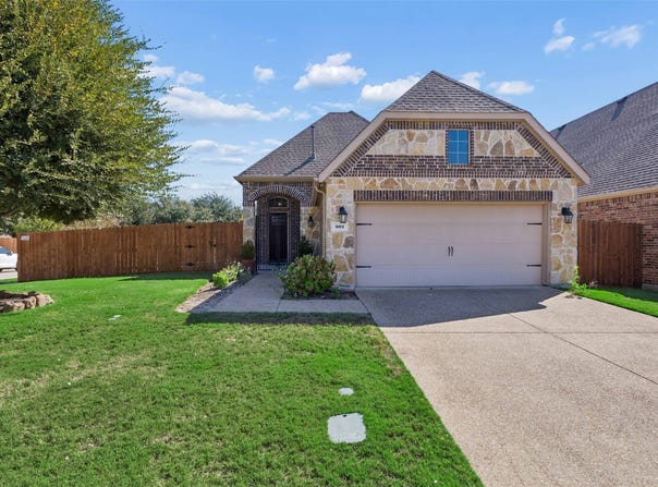 901 Memory Lane, McKinney, TX 75072