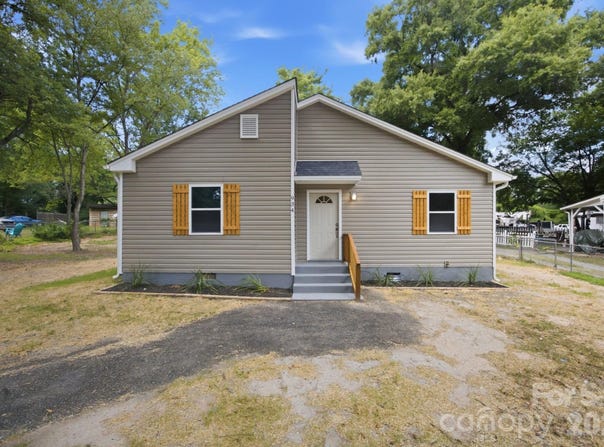 934 Brandon Street, Gastonia, NC 28052
