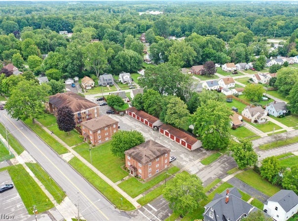 1810 Mahoning Avenue NW, Warren, OH 44483