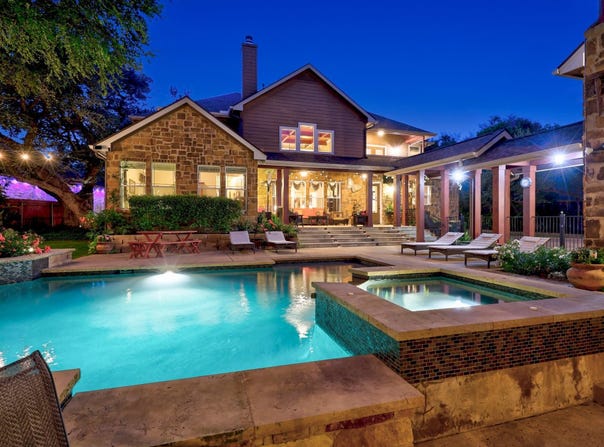 122 Dawana Ln, Georgetown, TX 78628