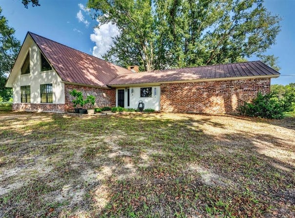 462 FM 3276, Nacogdoches, TX 75961