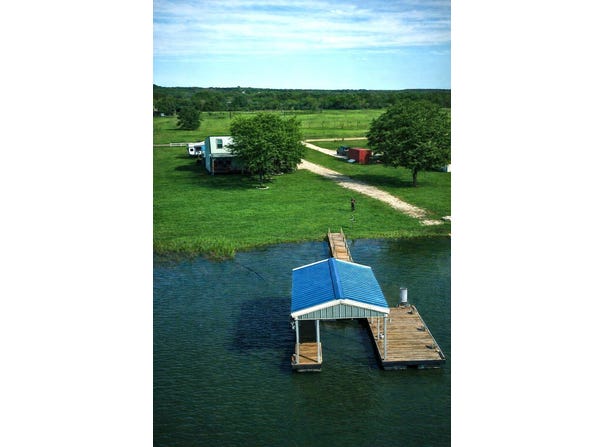 211 County Road 541, Eastland, TX 76448