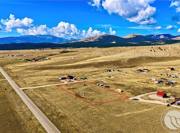 50 Powell Vista Drive, Anaconda, MT 59701