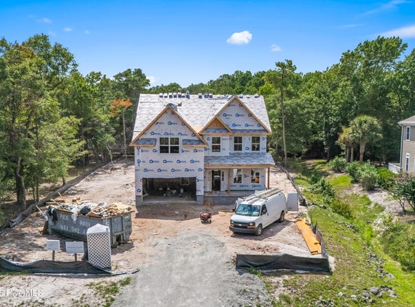 2115 Oyster Harbour Parkway SW, Supply, NC 28462
