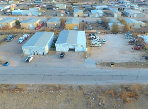 1611 E Taylor, Midland, TX 79706