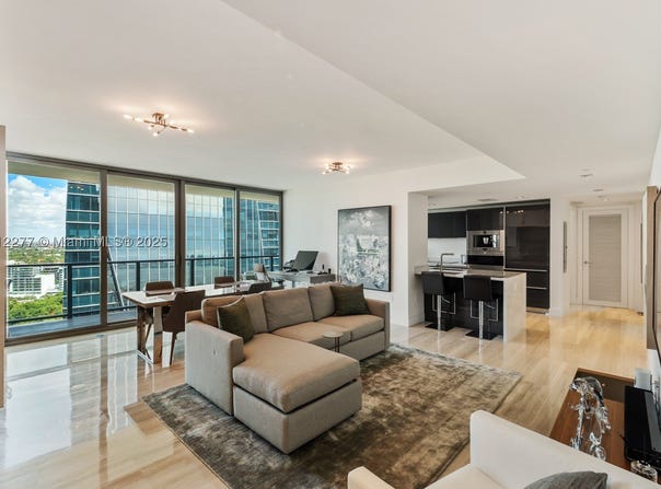 1451 Brickell Ave, Miami, FL 33131