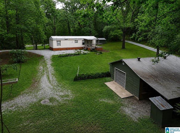 8349 OLD HIGHWAY 280, CHELSEA, AL 35043