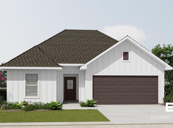 11197 Seaglass Circle, Foley, AL 36535