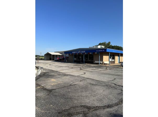 120 E Lahoma, Lahoma, OK 73754