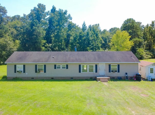 2894 Timrod Rd., Conway, SC 29527