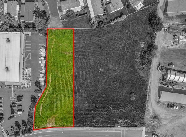 2nd St, Scappoose, OR 97056