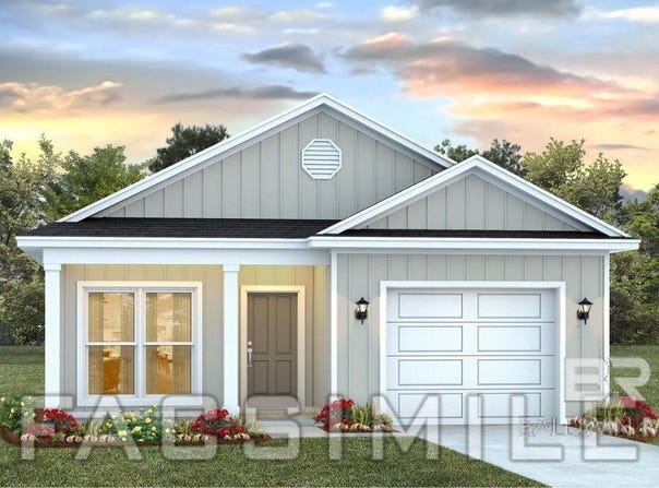 34620 Barclay Avenue, Lillian, AL 36549