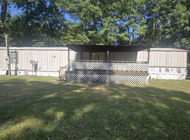 210 Cedar Drive, Sheridan, AR 72150